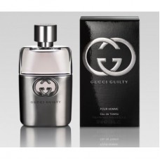 GUCCI GUILTY By Gucci For Men - 1.7 EDT SPRAY
